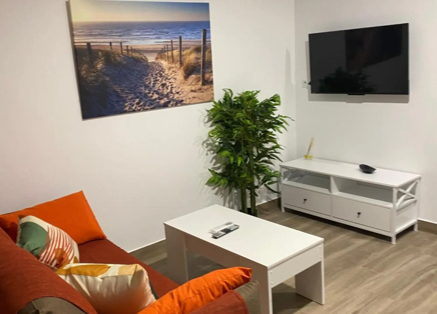 Apartamento Casa La Espejita Barbate 0*,