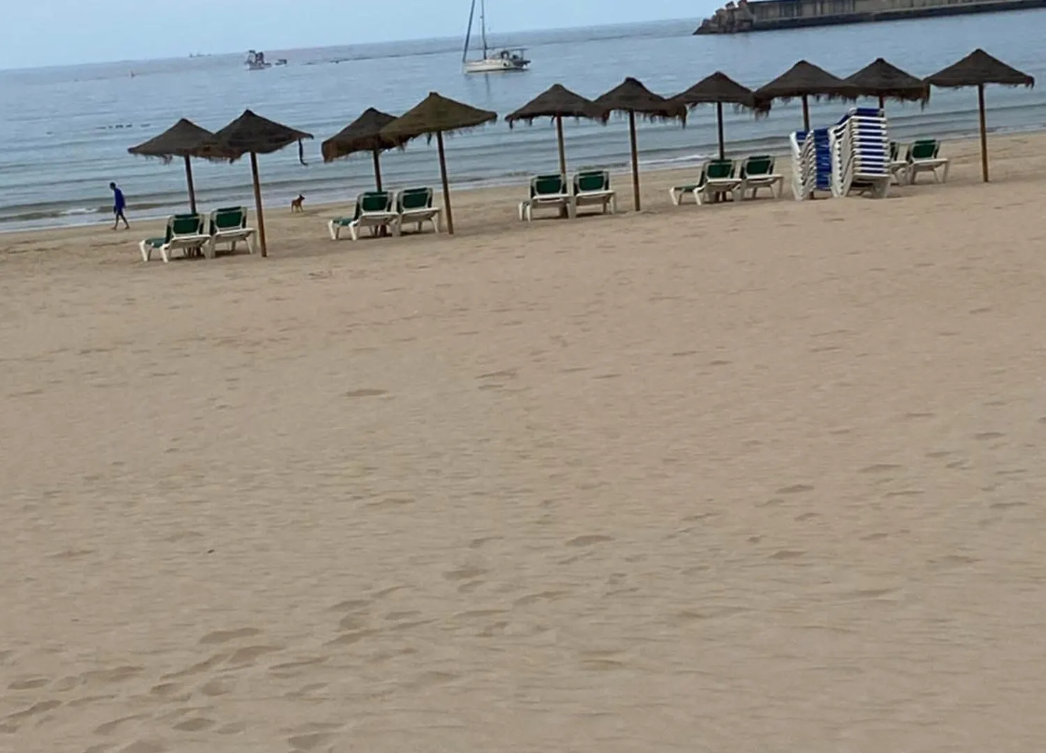 Apartamento Casa La Espejita Barbate