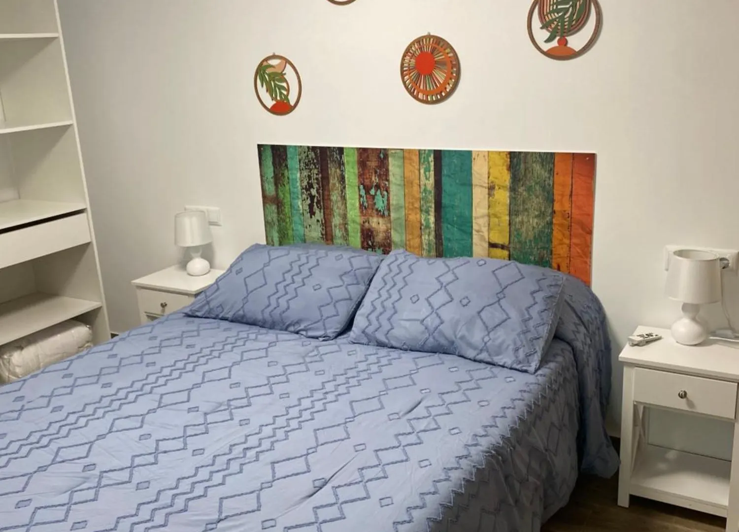 Apartamento Casa La Espejita Barbate