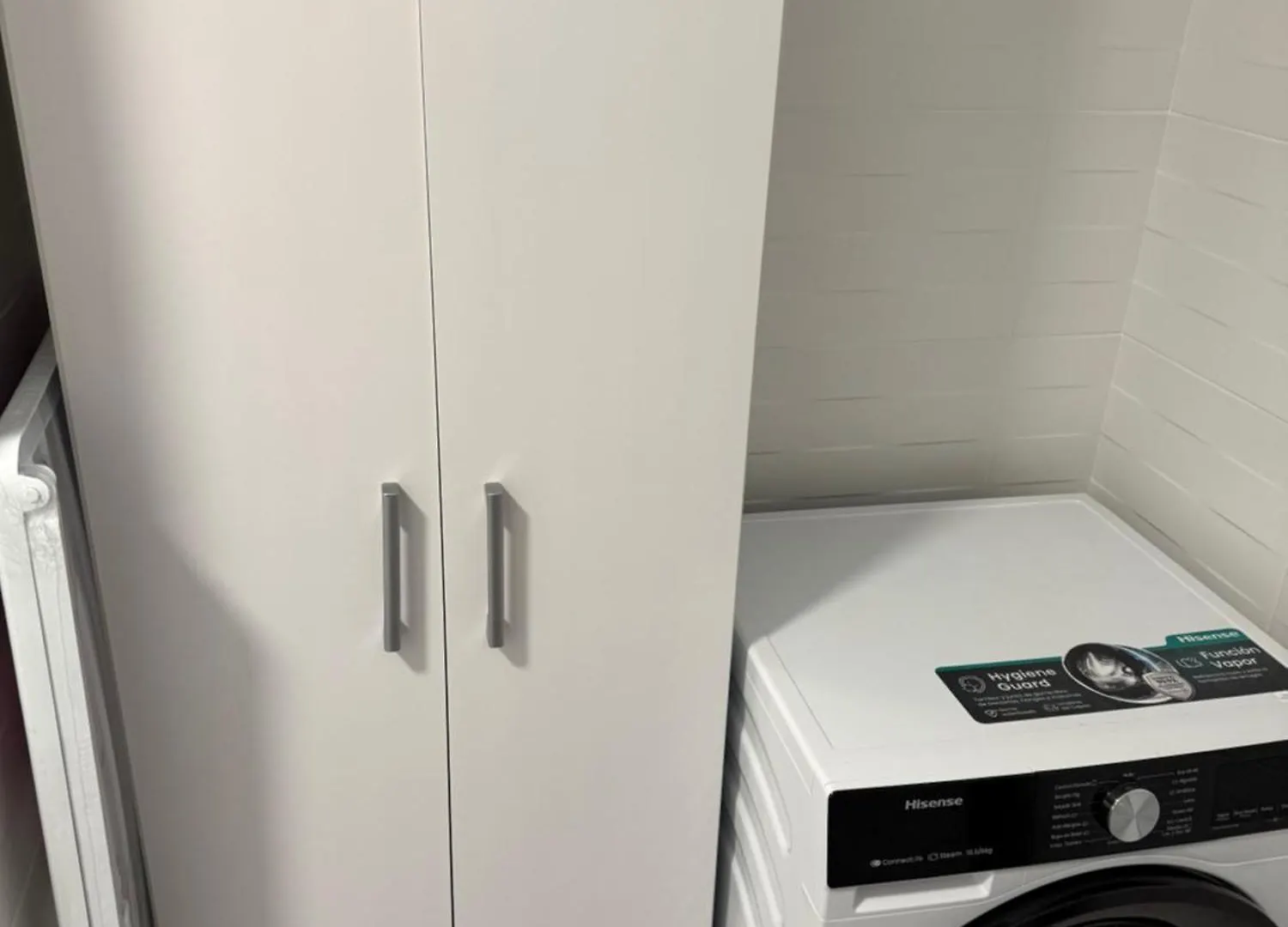 Apartamento Casa La Espejita Barbate España