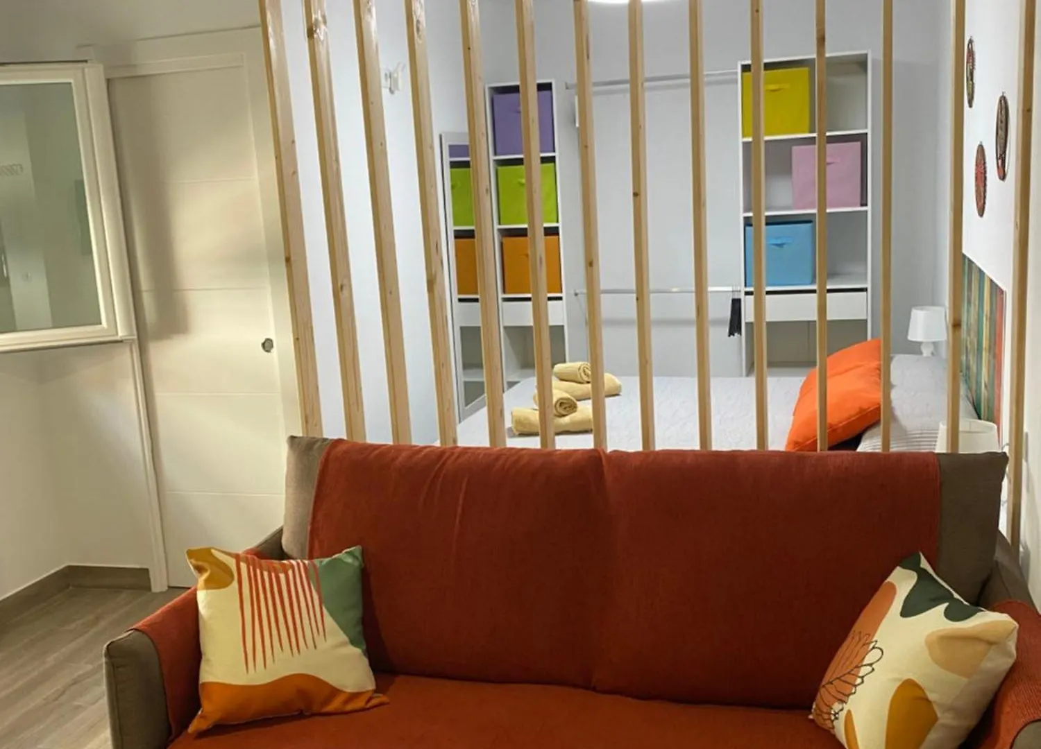 Apartamento Casa La Espejita Barbate 0*,  España