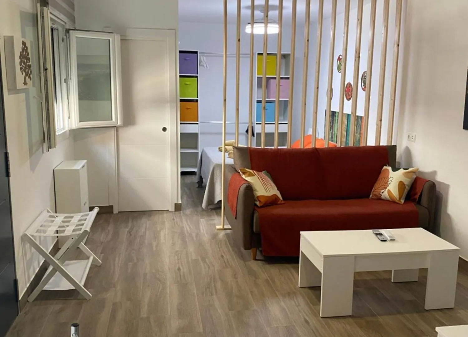 Apartamento Casa La Espejita Barbate España